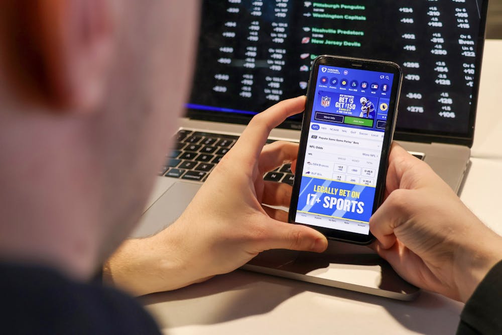 Exciting Online Casino Promotions That Update Daily 41
